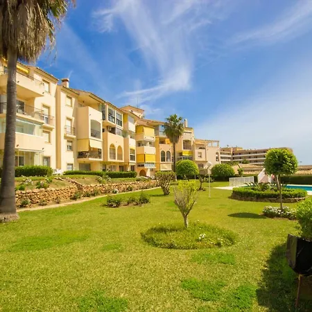 Erisa 68 By Ivi Real Estate Apartment Torremolinos