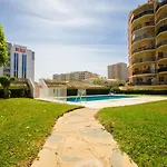 Erisa 68 By Ivi Real Estate Апартаменти Торремолінос