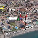 Апартаменти Erisa 68 By Ivi Real Estate *