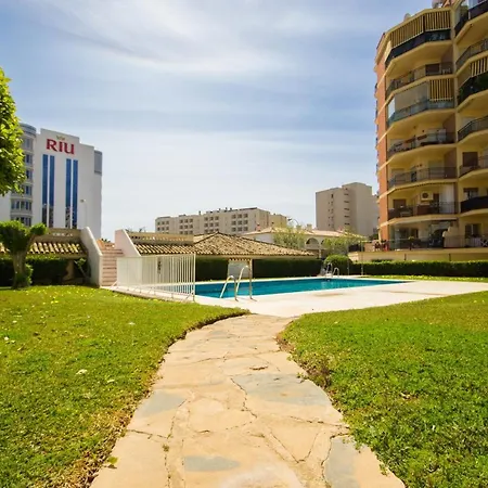 Erisa 68 By Ivi Real Estate Apartment Torremolinos