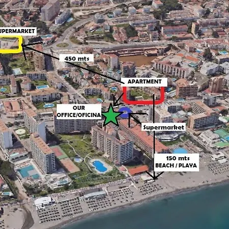 Apartamento Erisa 68 By Ivi Real Estate *