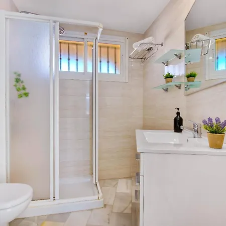 Erisa 68 By Ivi Real Estate Apartamento