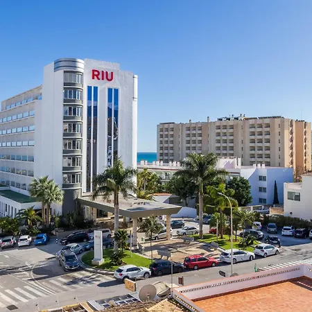 Apartamento Erisa 68 By Ivi Real Estate Torremolinos