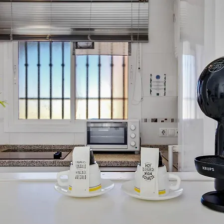 Erisa 68 By Ivi Real Estate * Torremolinos