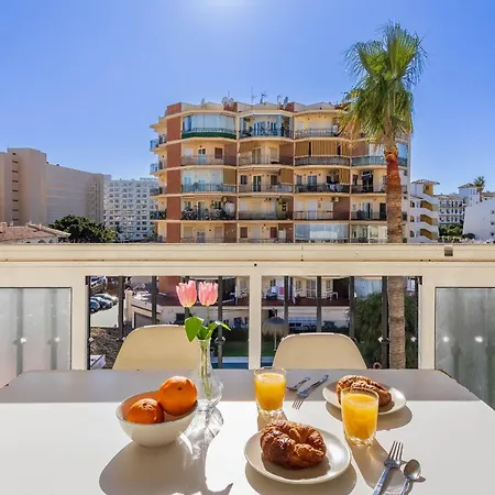 Apartamento Erisa 68 By Ivi Real Estate