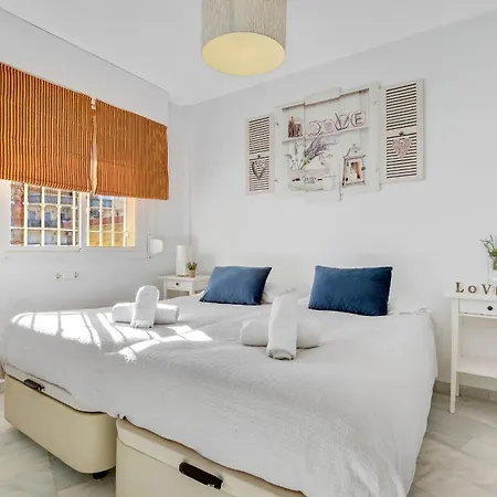 Apartamento Erisa 68 By Ivi Real Estate *