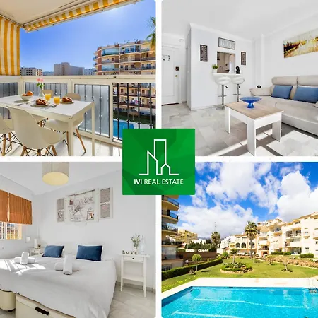 Apartamento Erisa 68 By Ivi Real Estate