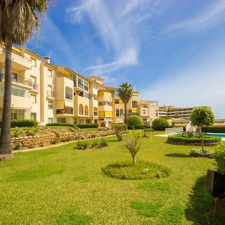 Erisa 68 By Ivi Real Estate Apartment Torremolinos
