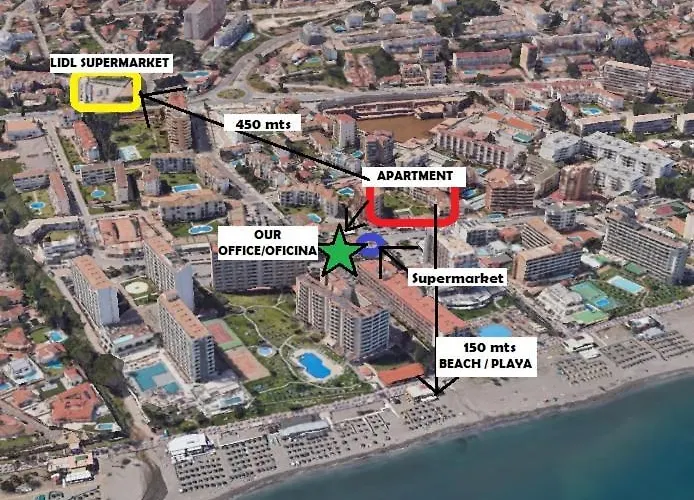 Apartamento Erisa 68 By Ivi Real Estate *