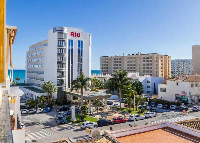 Apartamento Erisa 68 By Ivi Real Estate Torremolinos