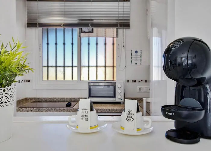 Erisa 68 By Ivi Real Estate * Torremolinos