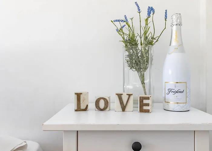 Apartment Erisa 68 By Ivi Real Estate Torremolinos