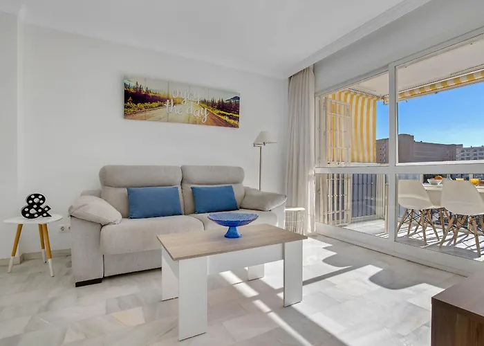 Erisa 68 By Ivi Real Estate * Torremolinos
