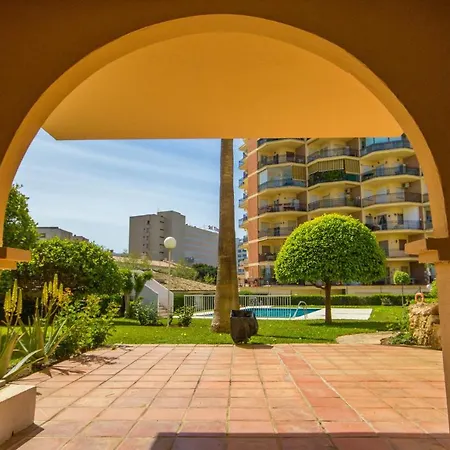 Erisa 68 By Ivi Real Estate 公寓