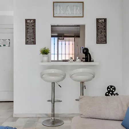 Erisa 68 By Ivi Real Estate * Торремолінос