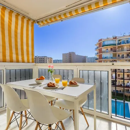 公寓 Erisa 68 By Ivi Real Estate