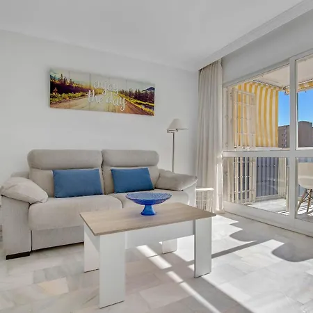 Erisa 68 By Ivi Real Estate * Торремолінос