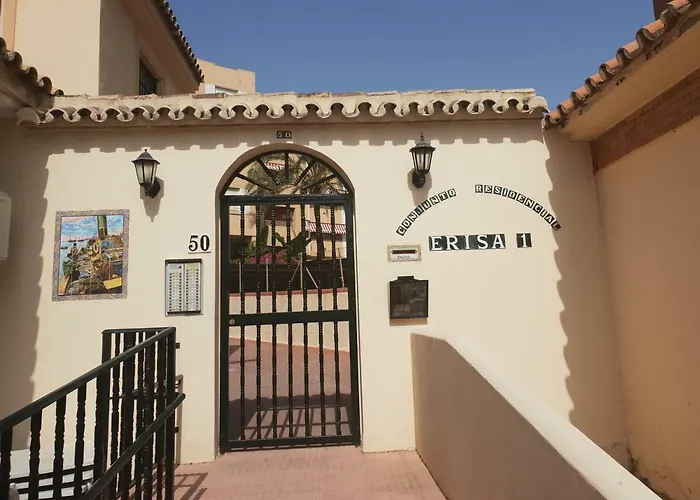 Erisa 68 By Ivi Real Estate Апартаменты *