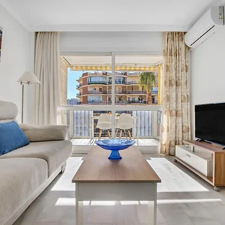 Erisa 68 By Ivi Real Estate Apartment Torremolinos